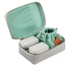 Convenient Large Capacity Jewelry Storage Box Bag