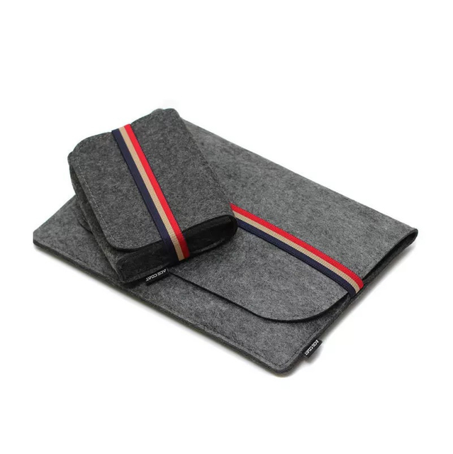 Neat Durable Convenient Unisex Tablet Bag