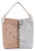 Glittering Shiny Sequin Bag Series