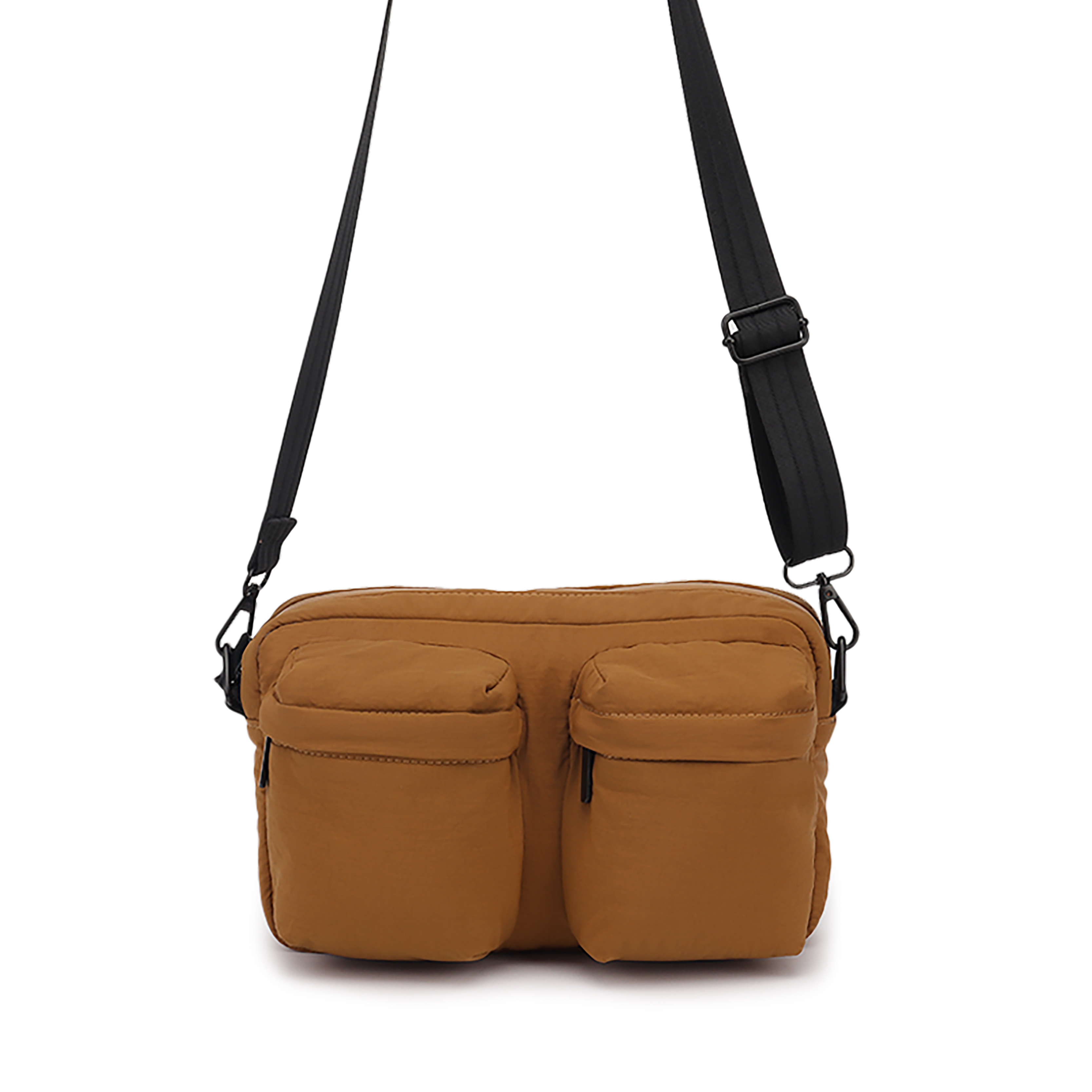 Crossbody