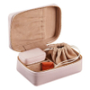 Convenient Large Capacity Jewelry Storage Box Bag