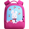 Practical Lovely Kids' Backpack with Animal Pattern