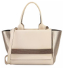 Sophisticated and Special Winged-shaped Crossbody Handbag