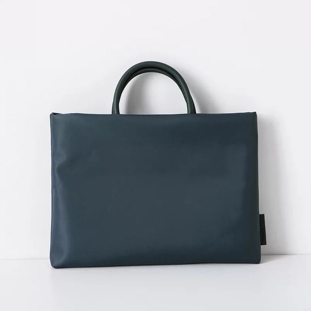 Neat Durable Convenient Unisex Laptop Bag