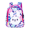 Practical Lovely Kids' Backpack with Animal Pattern