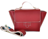 Sophisticated and Special Winged-shaped Crossbody Handbag