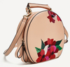 Round-shaped Clutch Handbag Crossbody Bag Series