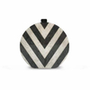 Round-shaped Clutch Handbag Crossbody Bag Series