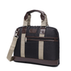 Durable Sophisticated Unisex Large Capacity Briefcases