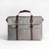 Durable Sophisticated Unisex Large Capacity Briefcases