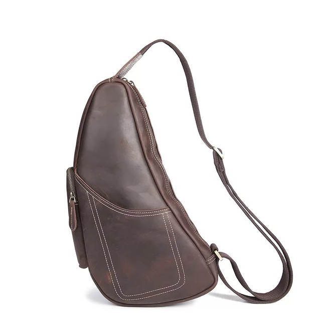 Neat One Shoulder Backpack Chest Backpack Sling Backpack