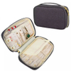 Convenient Large Capacity Jewelry Storage Box Bag