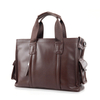 Durable Sophisticated Unisex Large Capacity Briefcases