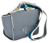 Sophisticated and Special Winged-shaped Crossbody Handbag