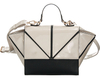 Sophisticated and Special Winged-shaped Crossbody Handbag