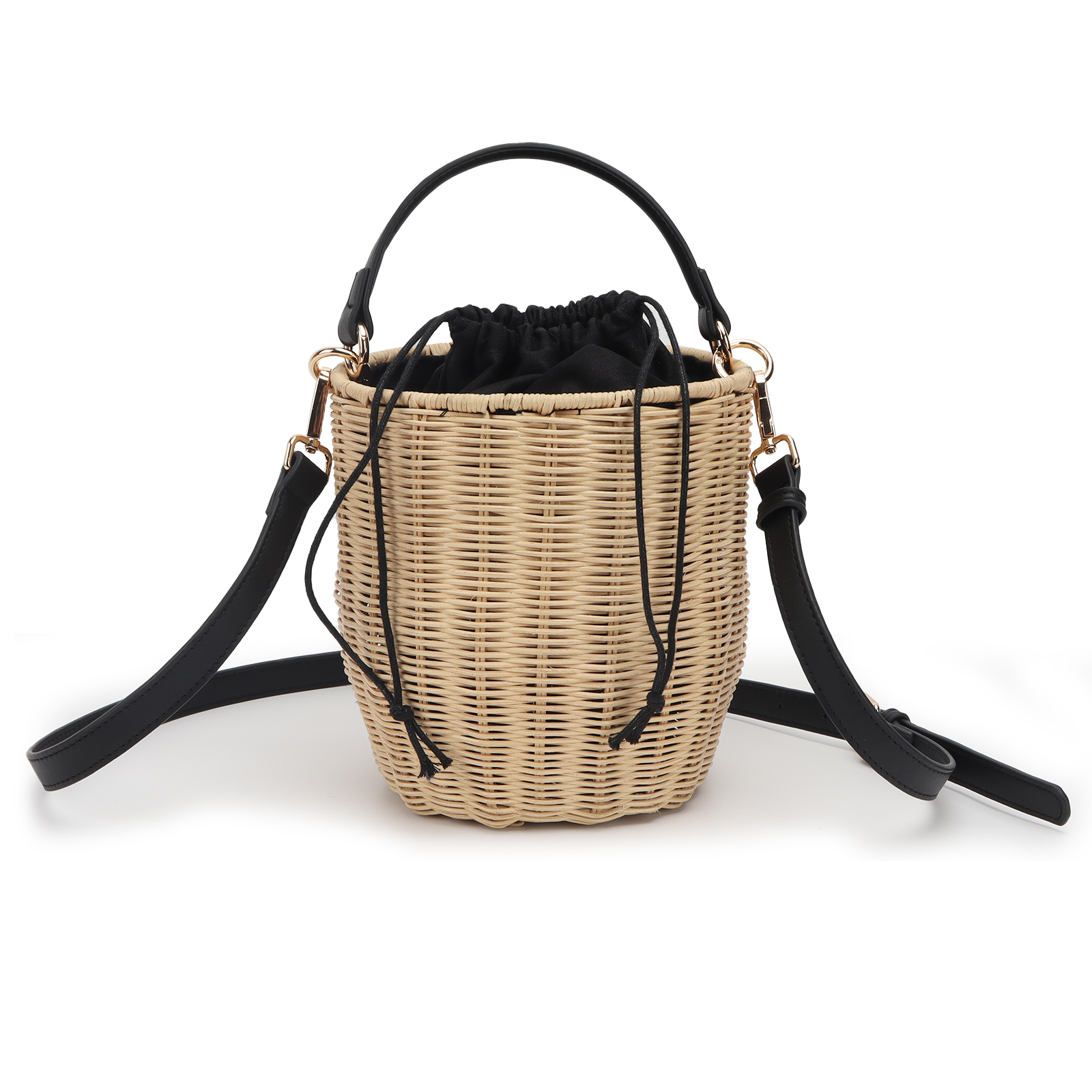 Straw Bag