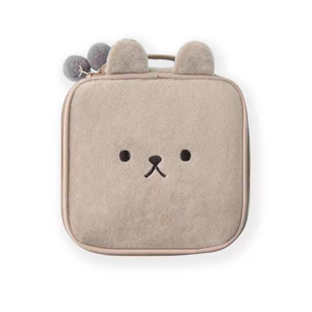Cute Lovely Children Kid Handheld Wallet