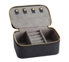 Convenient Large Capacity Jewelry Storage Box Bag