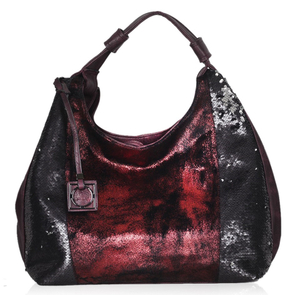 Glittering Shiny Sequin Bag Series